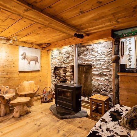Chalet Pele - Alpes Travel - Central Chamonix - Sleeps 11 Kültér fotó