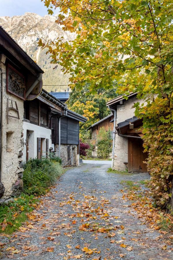 Chalet Pele - Alpes Travel - Central Chamonix - Sleeps 11 Kültér fotó